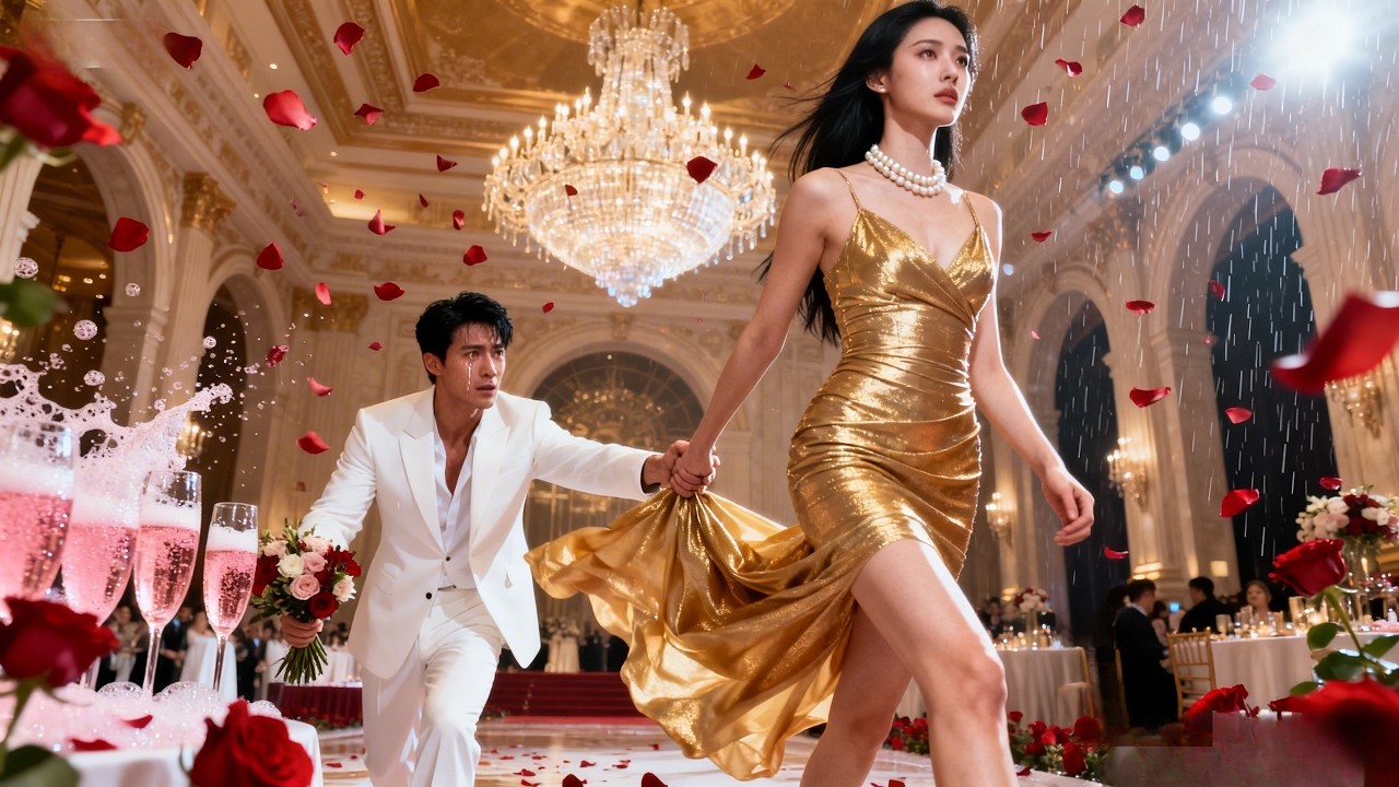 婚前虐妻毫不手軟，離婚後追妻追到瘋！她攜鋒芒歸來搞事業，傅總卻追妻三千次，用餘生贖罪也換不回她半分心軟。#短劇 #追妻火葬場 #大女主