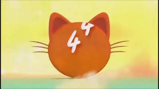 Promoção 44 Cats Episodio Inedito Discovery Kids Brasil 2019