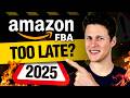 Is Amazon FBA Still Worth Starting In 2025 The Harsh TRUTH Is Amazon FBA Still Worth Starting In 2025 The Harsh TRUTH