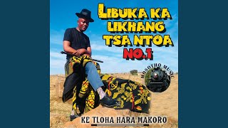 Ke Tloha Hara Makoro