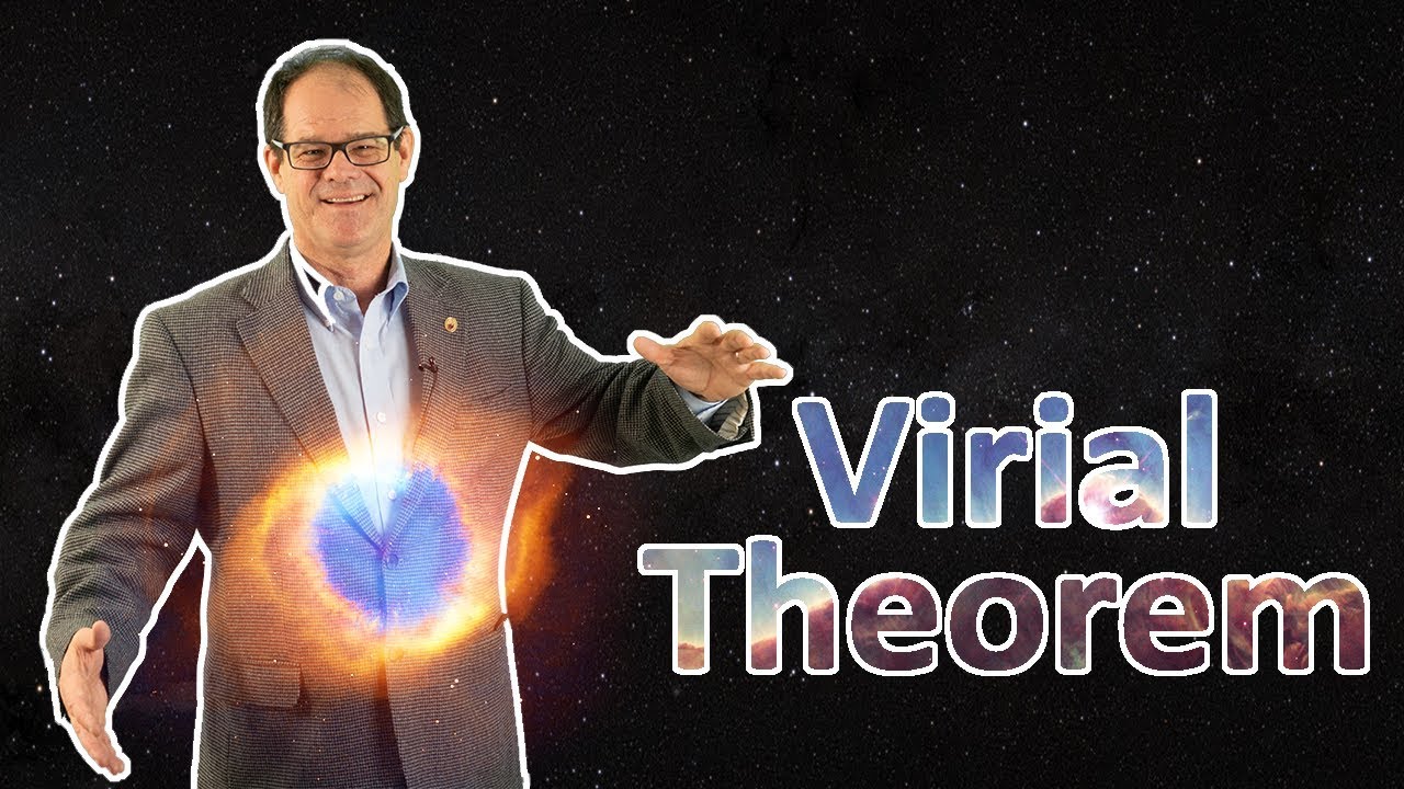 Thermodynamics and the Virial Theorem - Do's and Don'ts! - YouTube