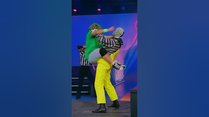 FRAASIE'S STUNT GAAT VOLLEDIG FOUT 🤯