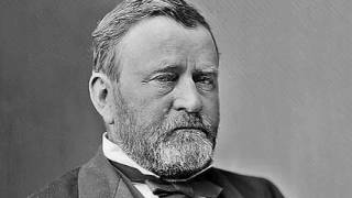 Ulysses S Grant