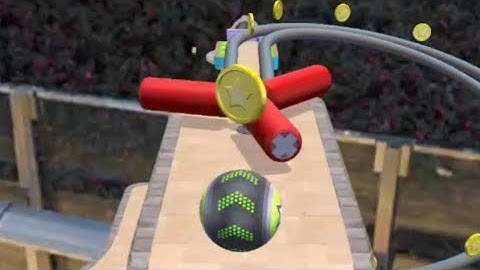 Going balls android new update levels (38 - 39)✨