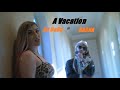 علي بابا مع الباشا اغنية فيكيشن Ali BABA FT BASHA VACATION OFFICIALL VIDEO CLIP راب عراقي 