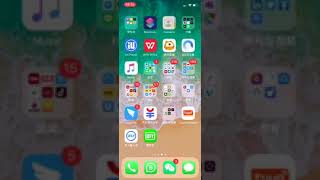 set siri for garage door opener