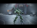 balteus every day until armored core 7 is announced day 288 (feat RGM-89 Jegan)