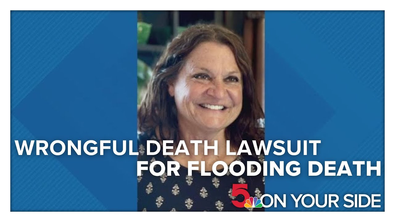 Family files wrongful death lawsuit against St. Louis County ...