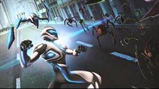 New And Beautiful Video Max Steel 2016