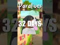 Paralives early access countdown! 32 days to go! (I’m on mst 😂)