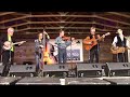 Sarah Mae and the Birkeland Boys @ Lakes Bluegrass Festival &quot;Light On in the Window&quot;