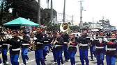 Resultado de imagen para BANDA DE PAZ JOSE DAMIAN VILLACORTA 2017