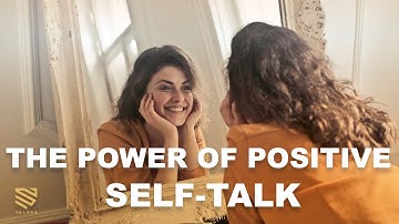 "The Power of Positive Self-Talk: Train Your Mind for Success!"