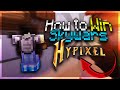 How to EASILY Win Skywars In 2021 (Tips & Tricks)