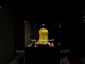 Te atreves aver este gameplay😨? #roblox #terror #horror #juegosdeterror #thecurse #shorts #miedo