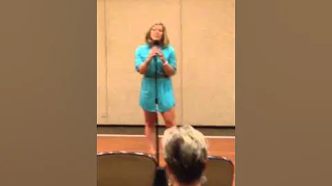 Make you feel my love by Michelle Kiser