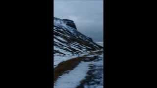 IceFall The Movie