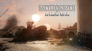 A NEW ERA | Star Wars Battlefront II