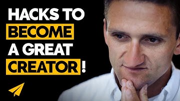 How to Build Unstoppable Momentum in Work and Life | Casey Neistat’s Success Blueprint in 73 Minutes