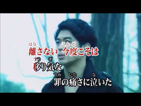 シャネルズ「ハリケーン」歌ってみた