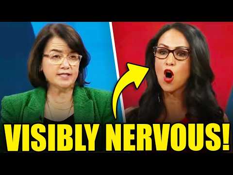 Watch Lauren Boebert Get HUMILIATED Live On Debate Stage!