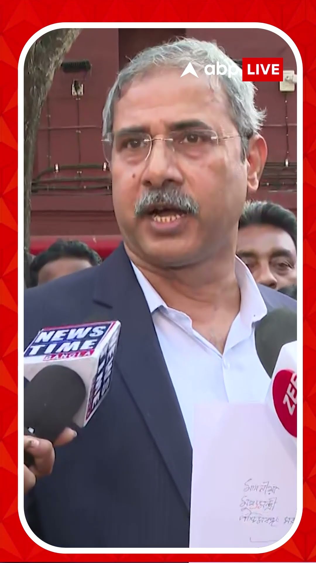 'আপনারাও আসুন আমাদের মেয়ের জন্মদিনে', মন্তব্য সিনিয়র চিকিৎসকের