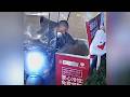 Hilarious Moments Caught on Camera! Even Conan Needs to Check the Surveillance Footage...