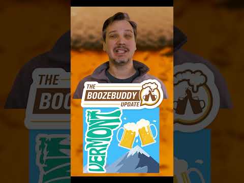 Video: Beste brouwerijen in Vermont