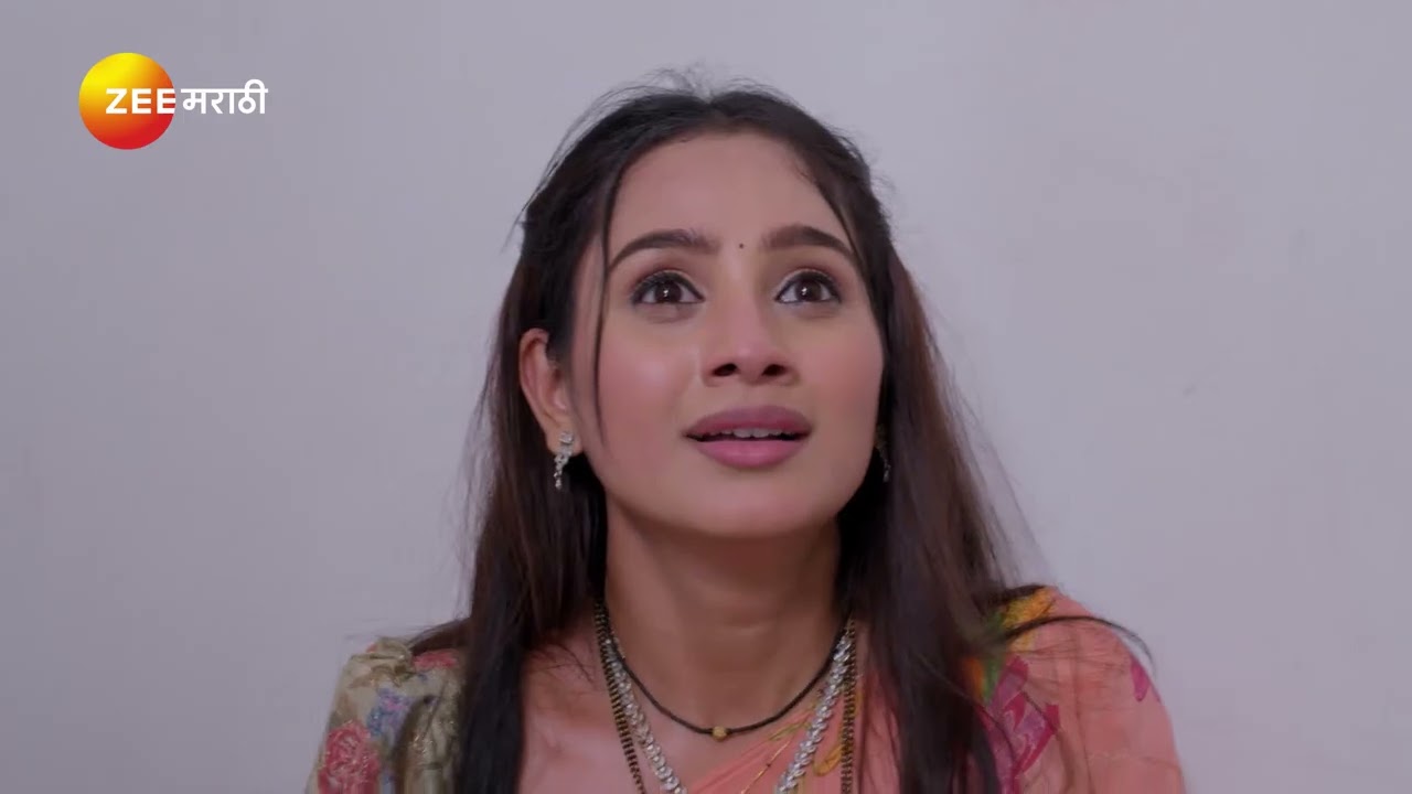 Lakshmi Niwas | जयंत आणि जान्हवी नाश्ता करतात