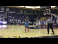 VIDEO: USJ girls fall in title game