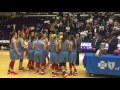 VIDEO: USJ girls fall in title game