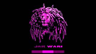 JAH WARI - DUBDANCE STEPPA WARRIORS