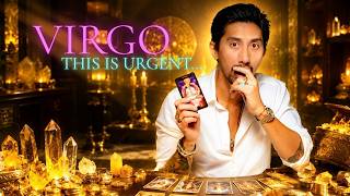 Virgo ⚠️ MAY 28TH WARNING: Your Life Is About to Shift