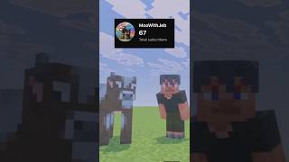 Jeb Has 67 Friends 🤯 #minecraft #gaming #memes