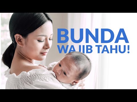 Video: Jadwal Vaksin Bayi Dan Balita