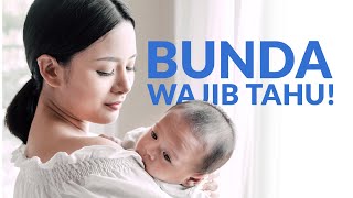 Semua Tentang Imunisasi: Jadwal Imunisasi Tepat, Si Kecil Sehat
