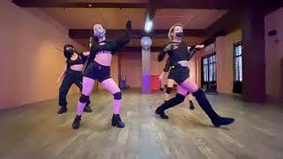 Blackpink - How You Like That Dance Cover