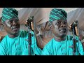 WASIU HARUNA ISHOLA SERENADE GUESS FROM LONDON AT 50TH BIRTHDAY MOSUNMOLA YEYELUWA WASIU HARUNA ISHOLA SERENADE GUESS FROM LONDON AT 50TH BIRTHDAY MOSUNMOLA YEYELUWA