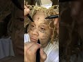 Trippie Redd Teasing New Face Tattoos After Having A Baby With Coi Leray 
