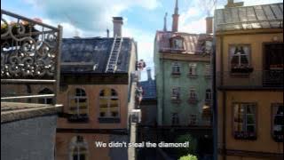 JERRYMAYA'S DETECTIVE AGENCY 3 - STELLA NOSTRA -  TRAILER