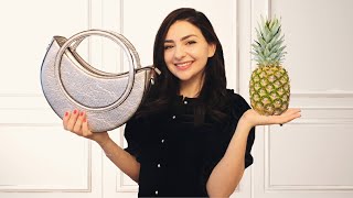 Download Lagu Leather made from Pineapple | Piñatex® MP3