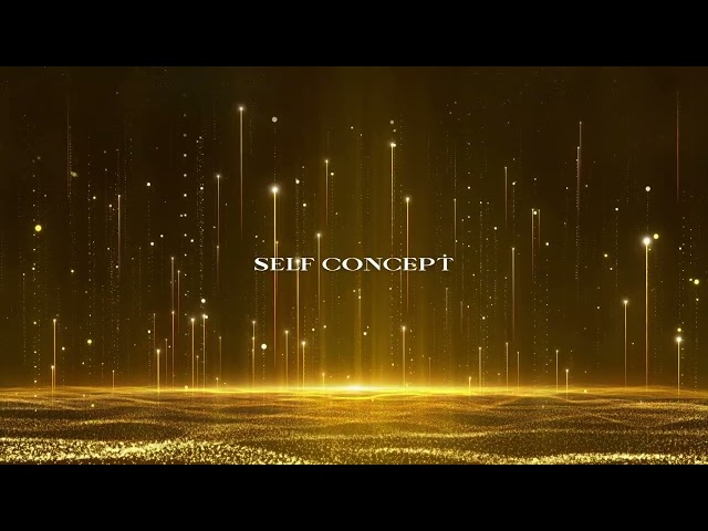 Ultimate Self Concept Subliminal I Manifest Your Dream Life, Love & Abundance I Rain Sounds