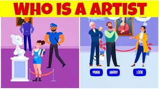 World *Haedest* Riddles - You need to try!(Impossible) #10k screenshot 5