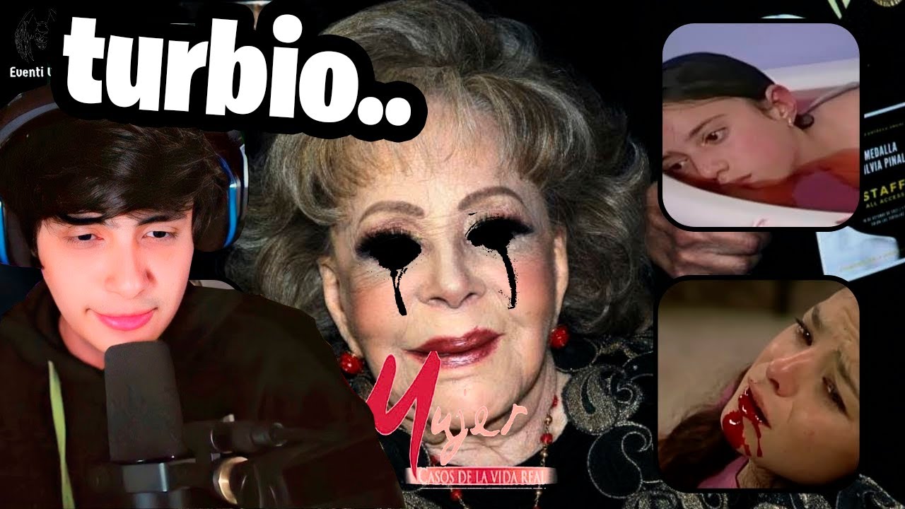 los 7 capítulos MAS TURBIOS de Mujer, Casos de la Vida Real