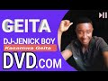 Umoja Comyuter Kasamwa Song Official Video Jenick Boy