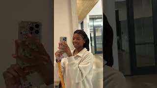 Hey Girlie 💗 #momvlog #dayinmylife #momvlogger