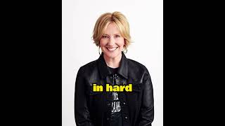 Success Is Built in Silence | Brené Brown Motivation Powerful Truth