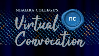 2020 Fall Convocation update - Sean Kennedy