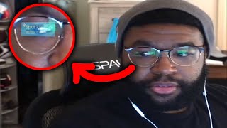 He Got Caught Cheating on Stream Net Worth