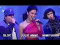 Mimiyuuuh, Julie Anne San Jose and Gloc 9 perform 'Sirena' and 'Sumayaw Ka' | LAZADA